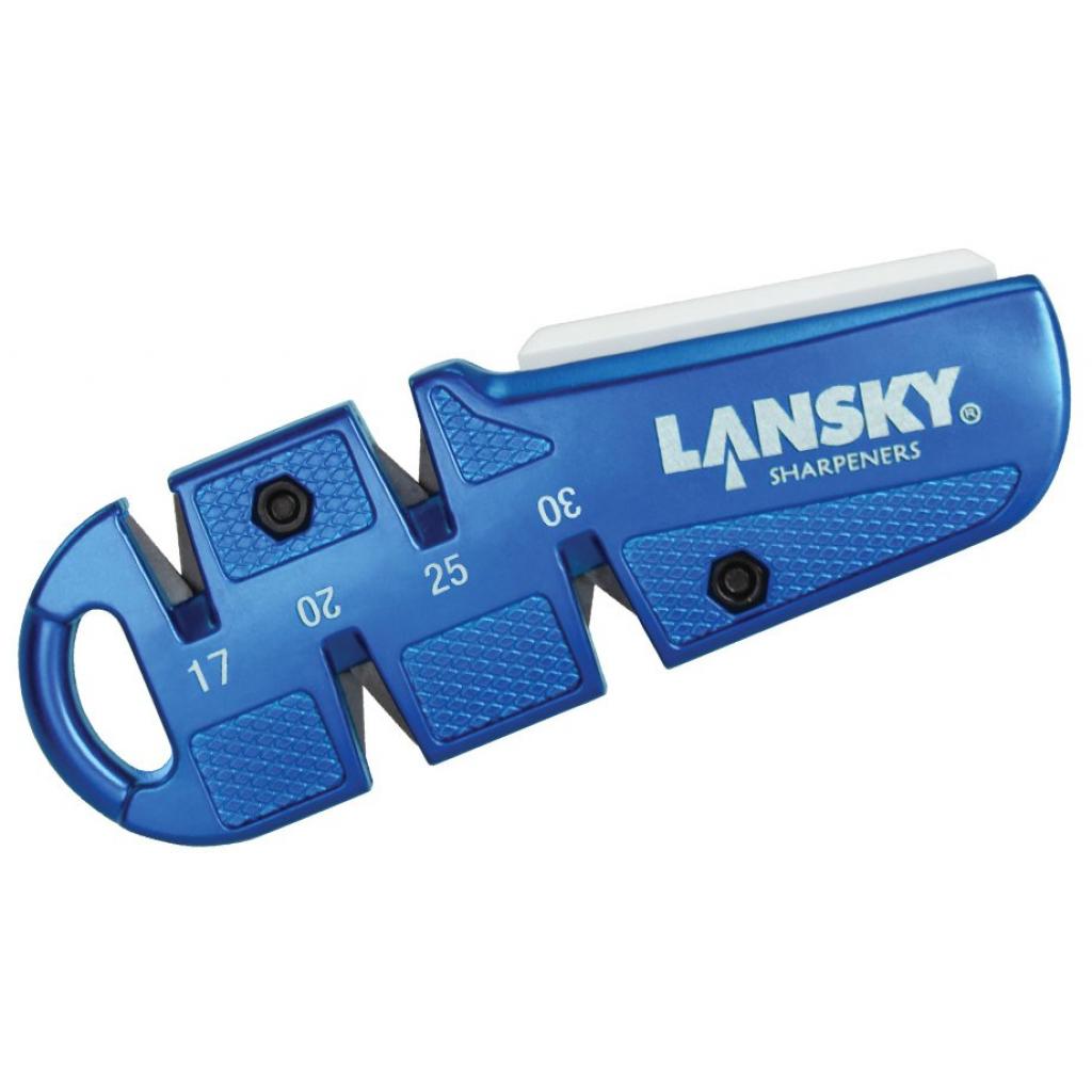 

Точило Lansky Quadsharp