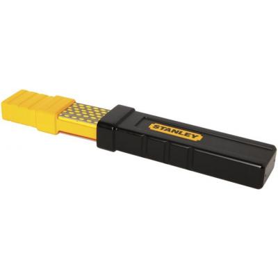 

Точило Stanley брус заточной Dimond Sharpening с алмазным напыл (STHT0-16144)