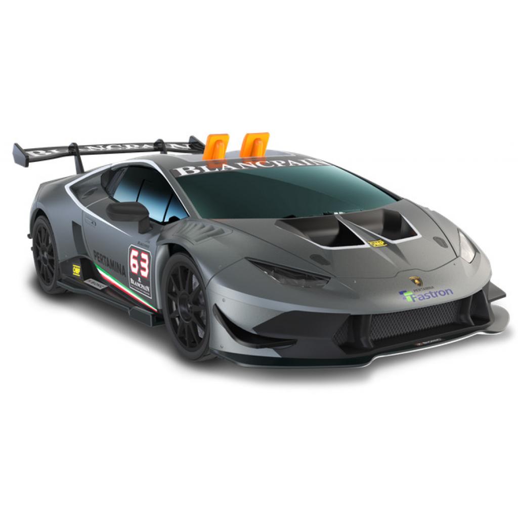 

Машина Toy State Road Rippers Lamborghini Huracan LP 620-2Super Trofeo 26 см (21723)