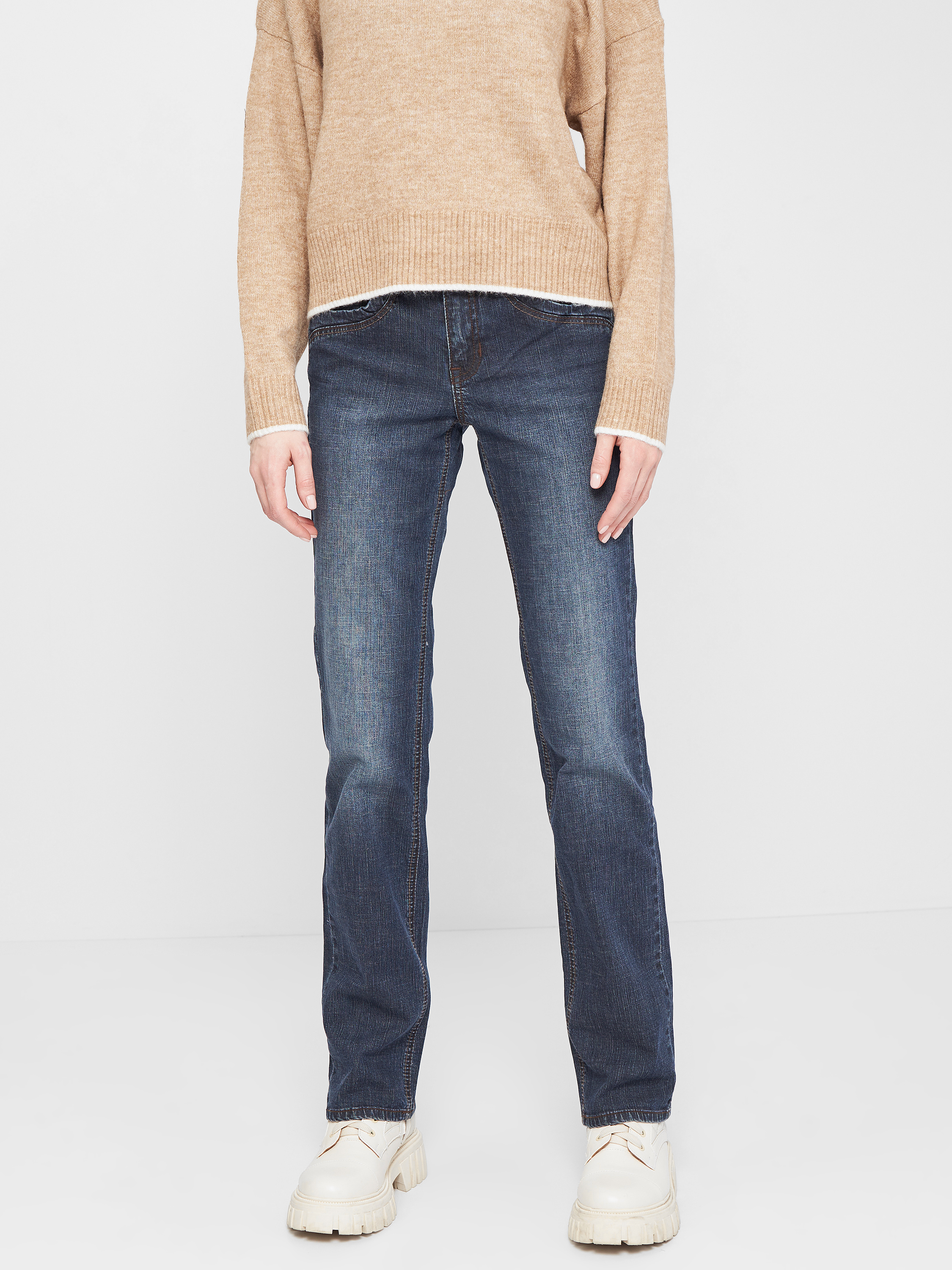 

Джинсы Tom Tailor tm04400108 26/32 Синие