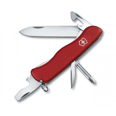 

Нож Victorinox Centurion красный (0.8453)