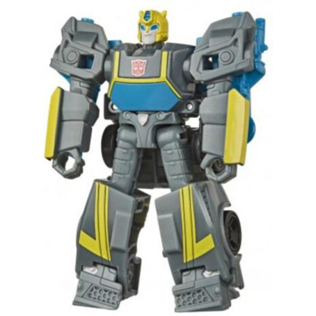 

Трансформер Hasbro Transformers Cyberverse SHADOW BUMBLEBEE (E1883_E7069)