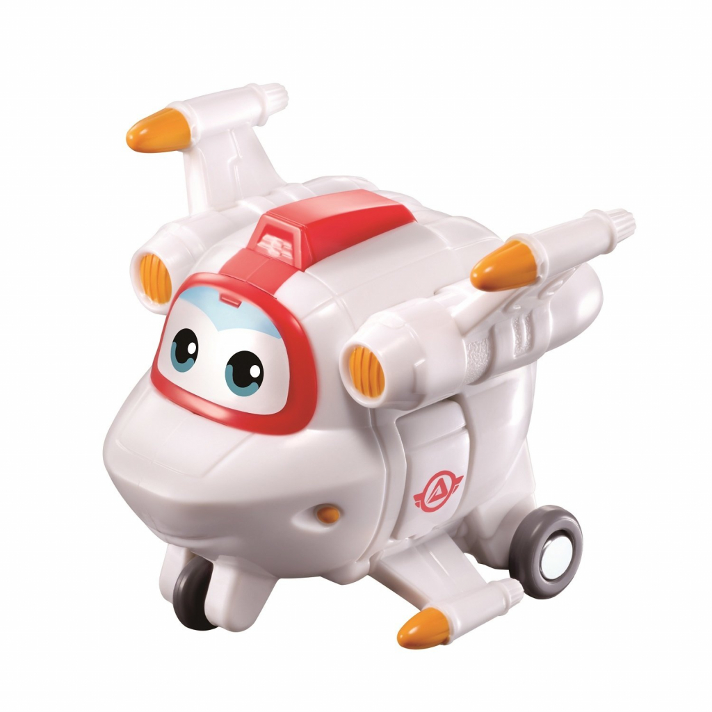 

Трансформер Super Wings Transform-a-Bots Astro, Астро (EU730043)