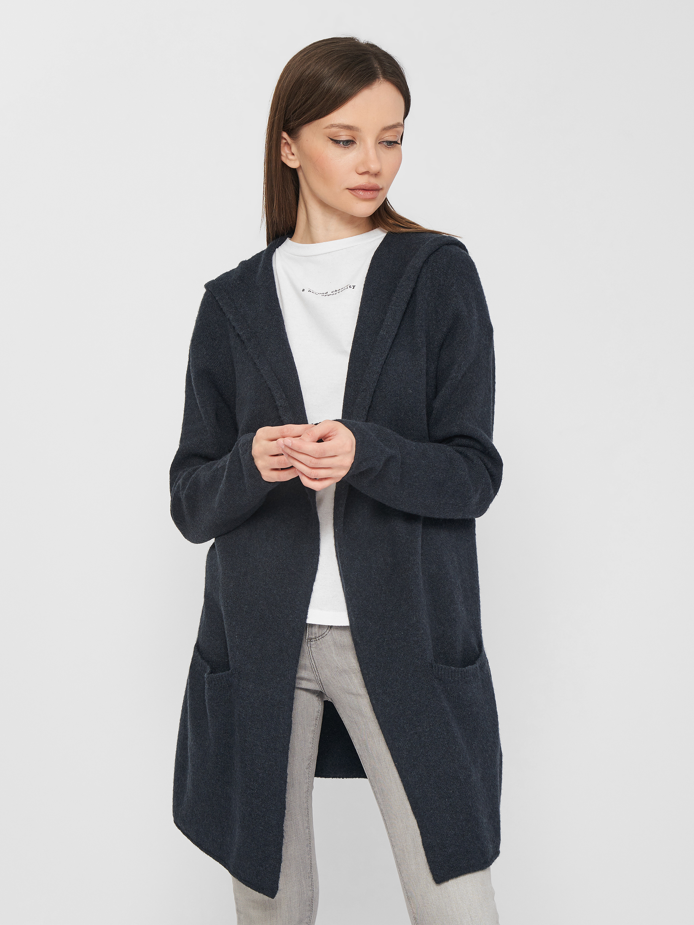 

Кардиган Tom Tailor tm03300284  Темно-синий, Кардиган Tom Tailor tm03300284 XL Темно-синий