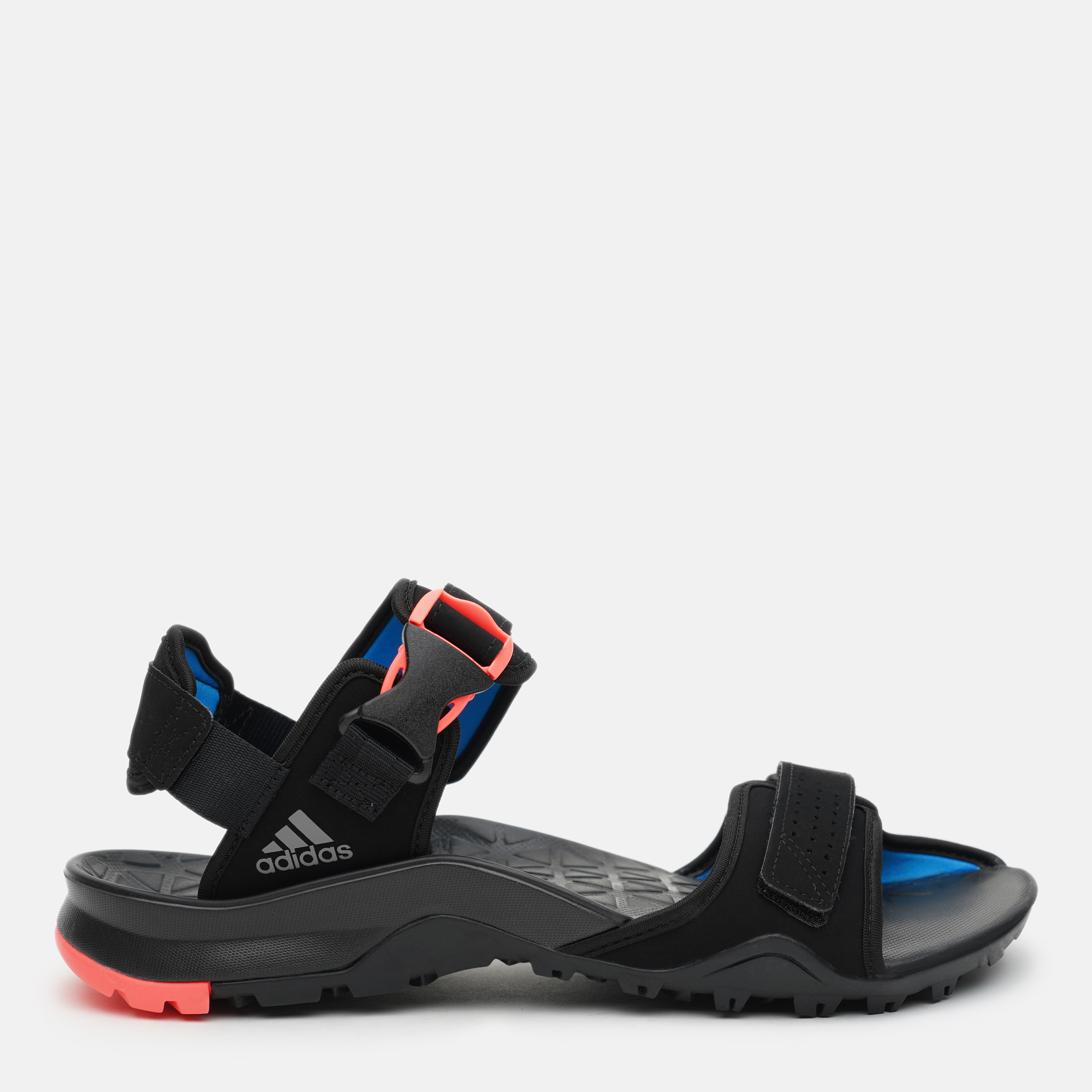 

Сандалии Adidas Terrex Cyprex Ultra Sandal GZ9209 43.5 (9UK) 27.5 см Cblack/Grethr/Turbo