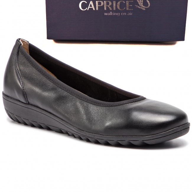 

Туфли Caprice 9-22161-22 022 41 (27.3 см) Черные