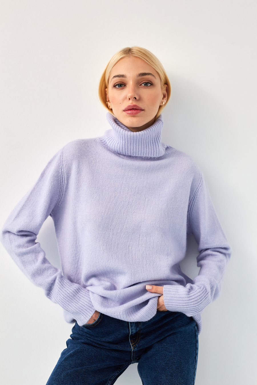 

Свитер Solmar 2415-429  Лавандовый (2415-429-17, Свитер Solmar 2415-429 One size Лавандовый (2415-429-17)