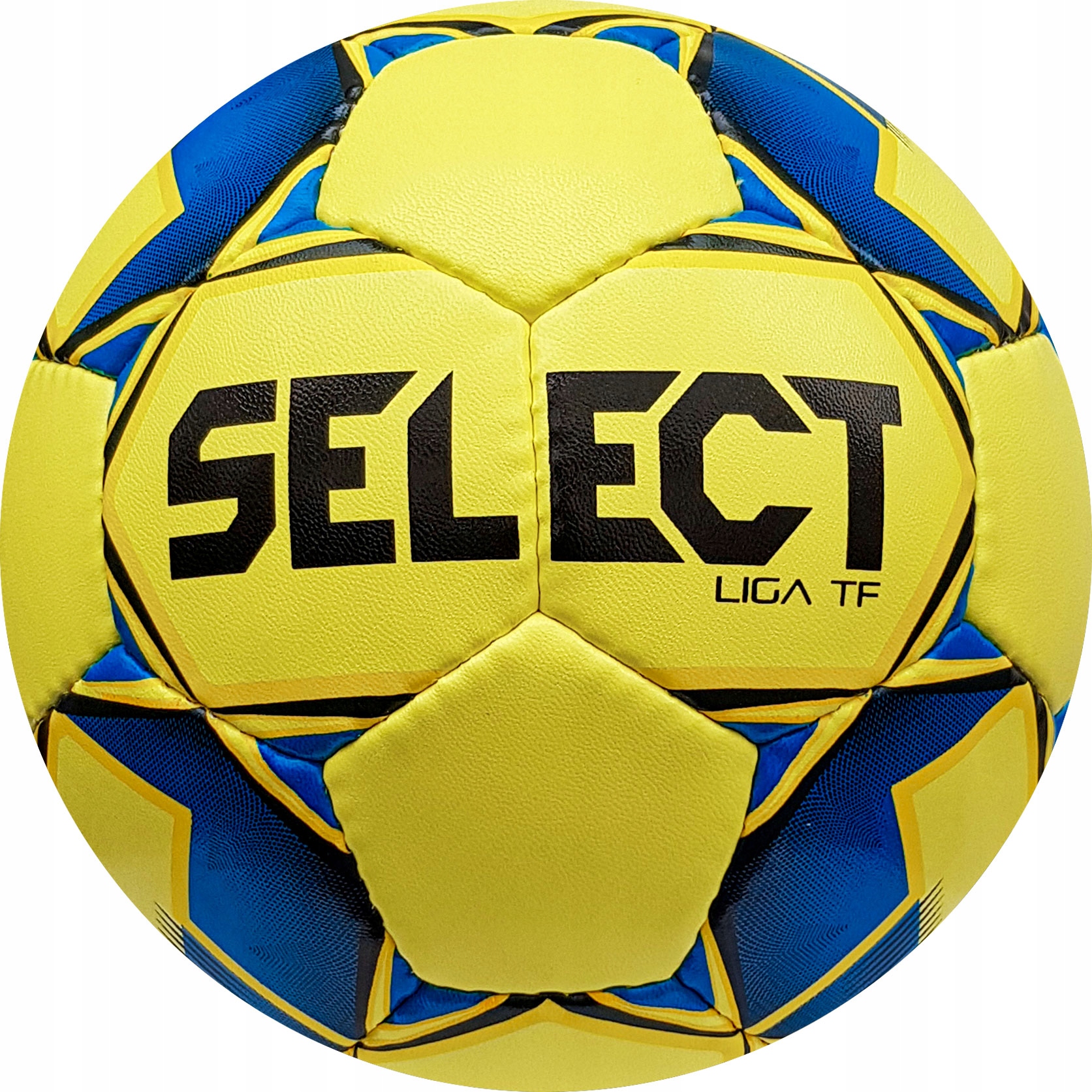 

Мяч футбольный Select LIGA TF 2020 размер 5