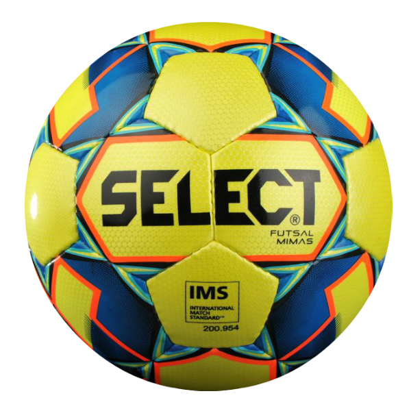 

Мяч футзальный Select FUTSAL MIMAS IMS 2018