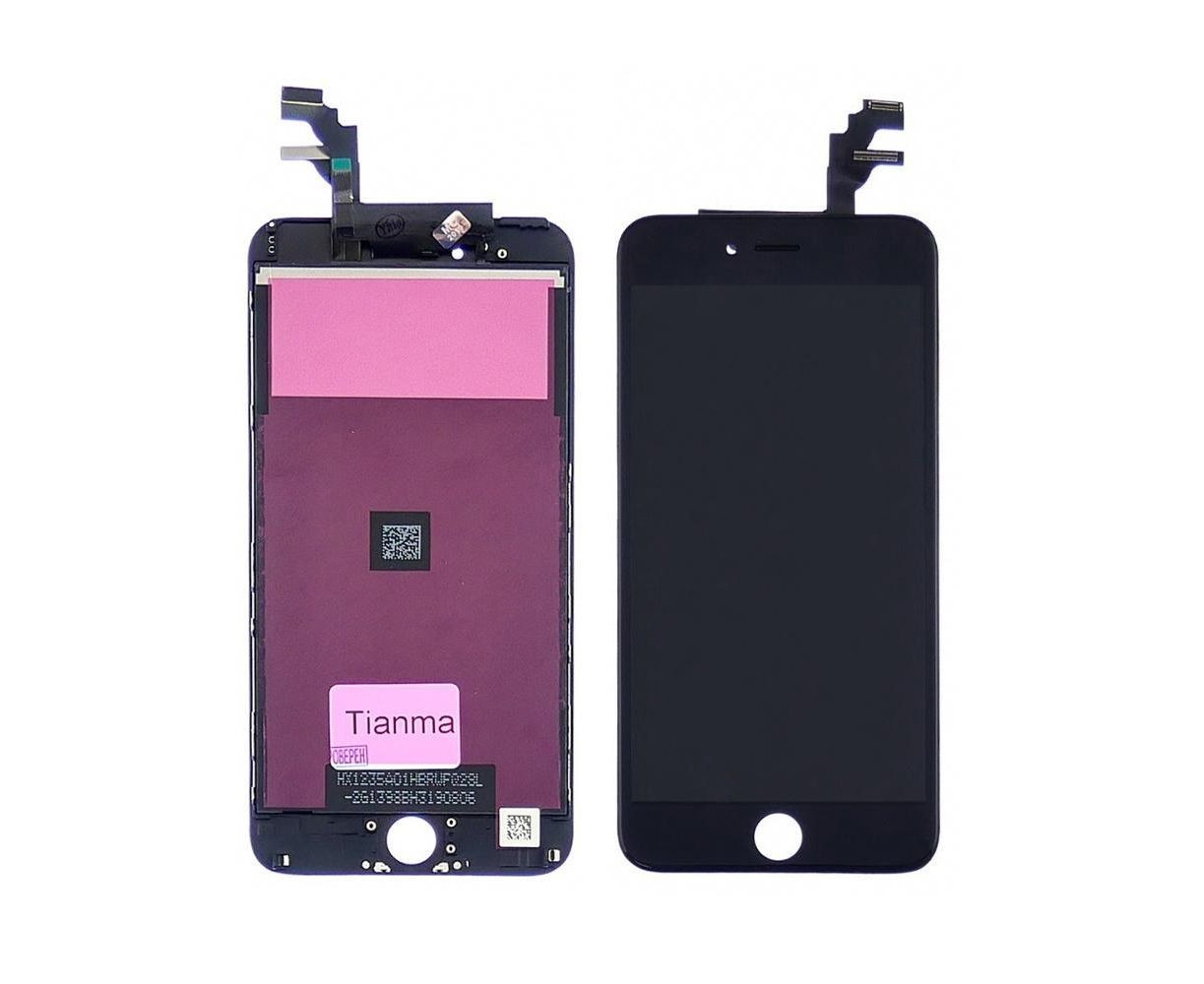 

Дисплей Apple для телефона iPhone 6 Plus High Copy AAA TianMa Black