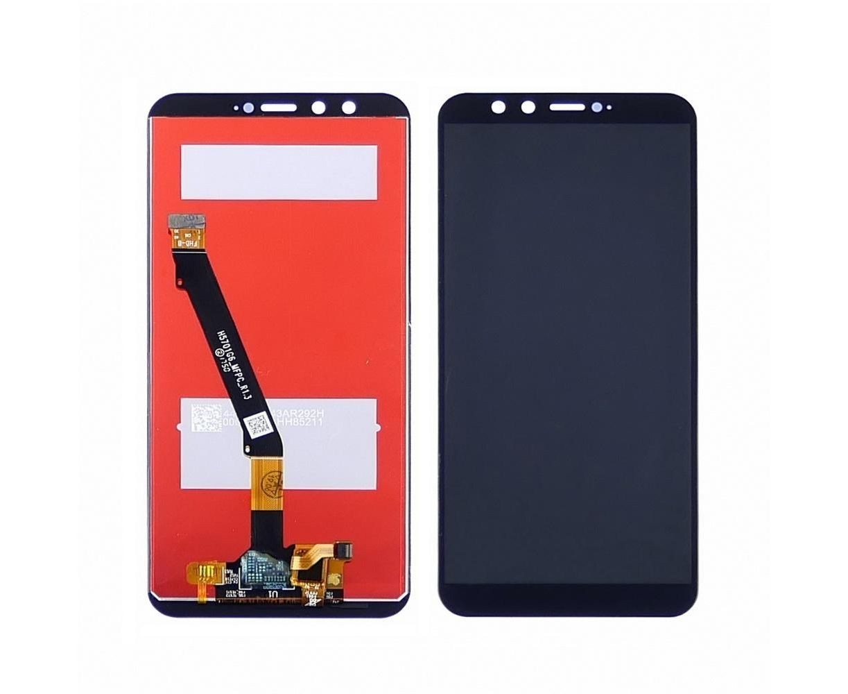

Дисплей Huawei для телефона Honor 9 Lite LLD-L31 чёрный