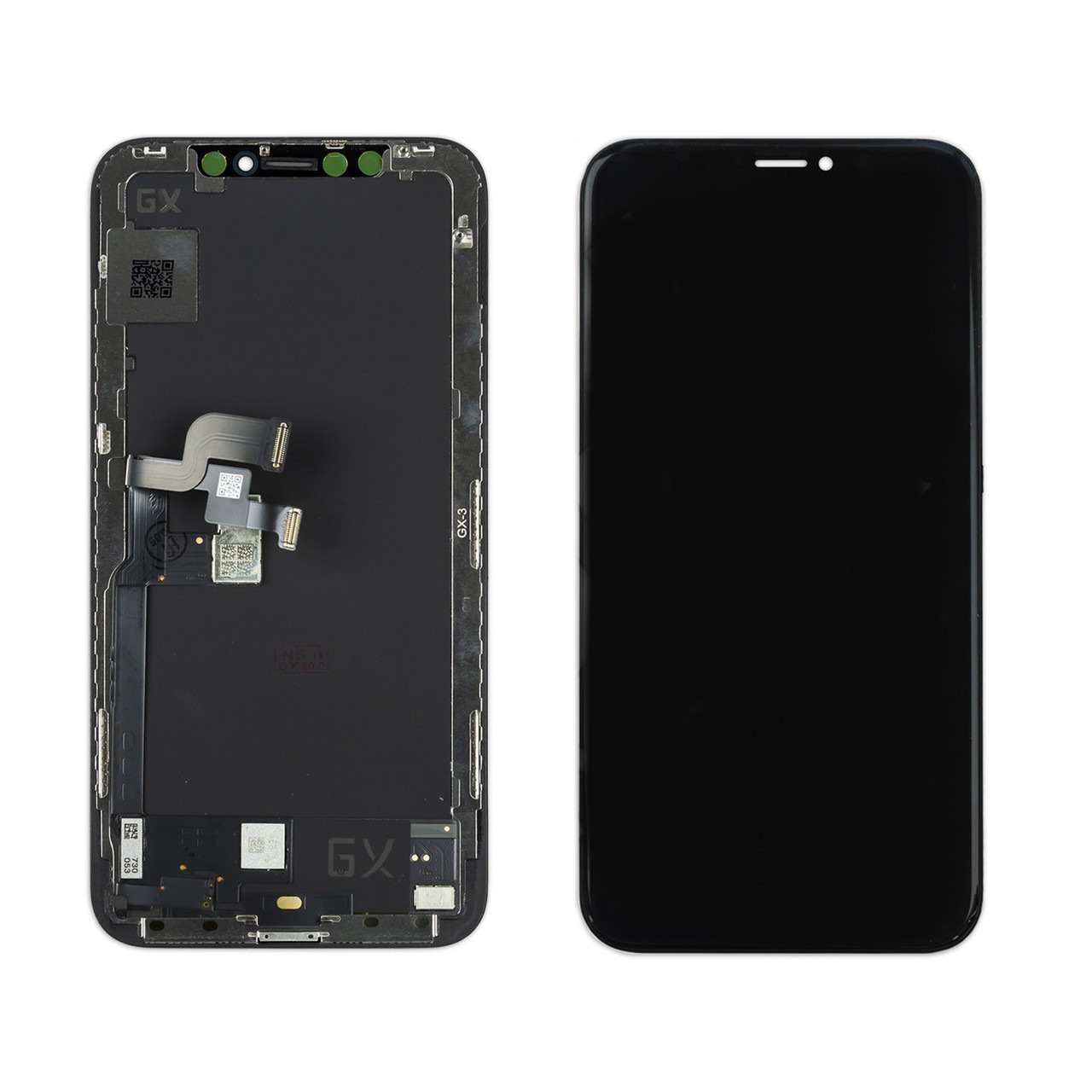 

Дисплей Apple для телефона iPhone X A1901 High Copy