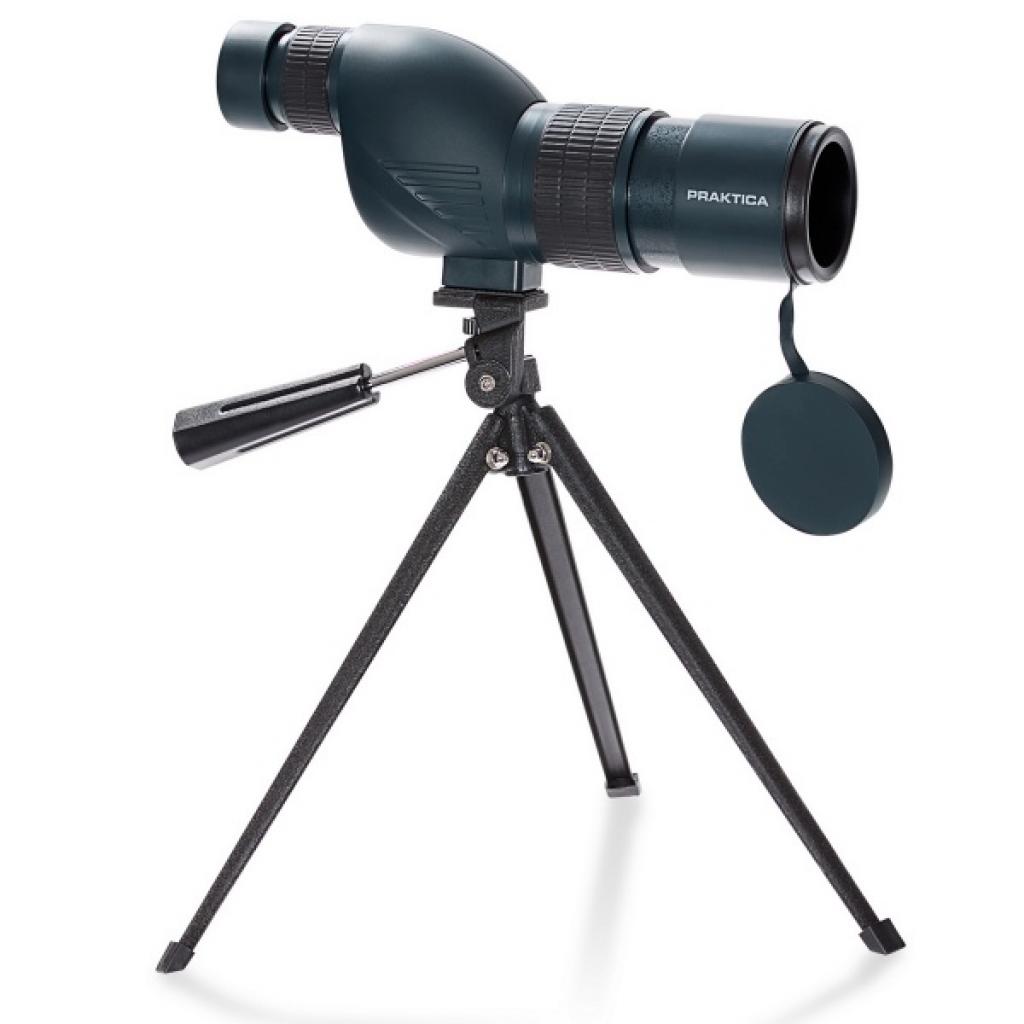 

Подзорная труба Praktica Hydan 12-36x50 (925775)