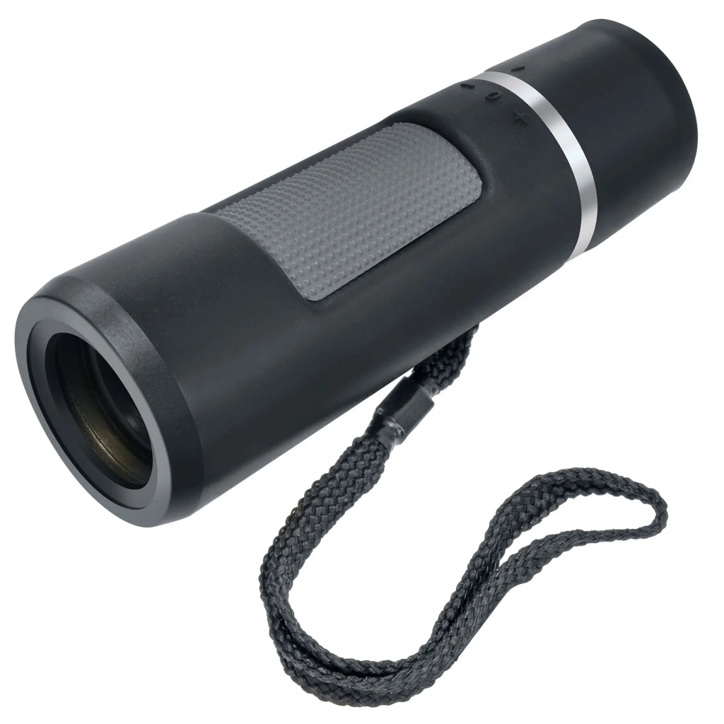 

Монокуляр Bresser Handy 10x25 Black (925515)