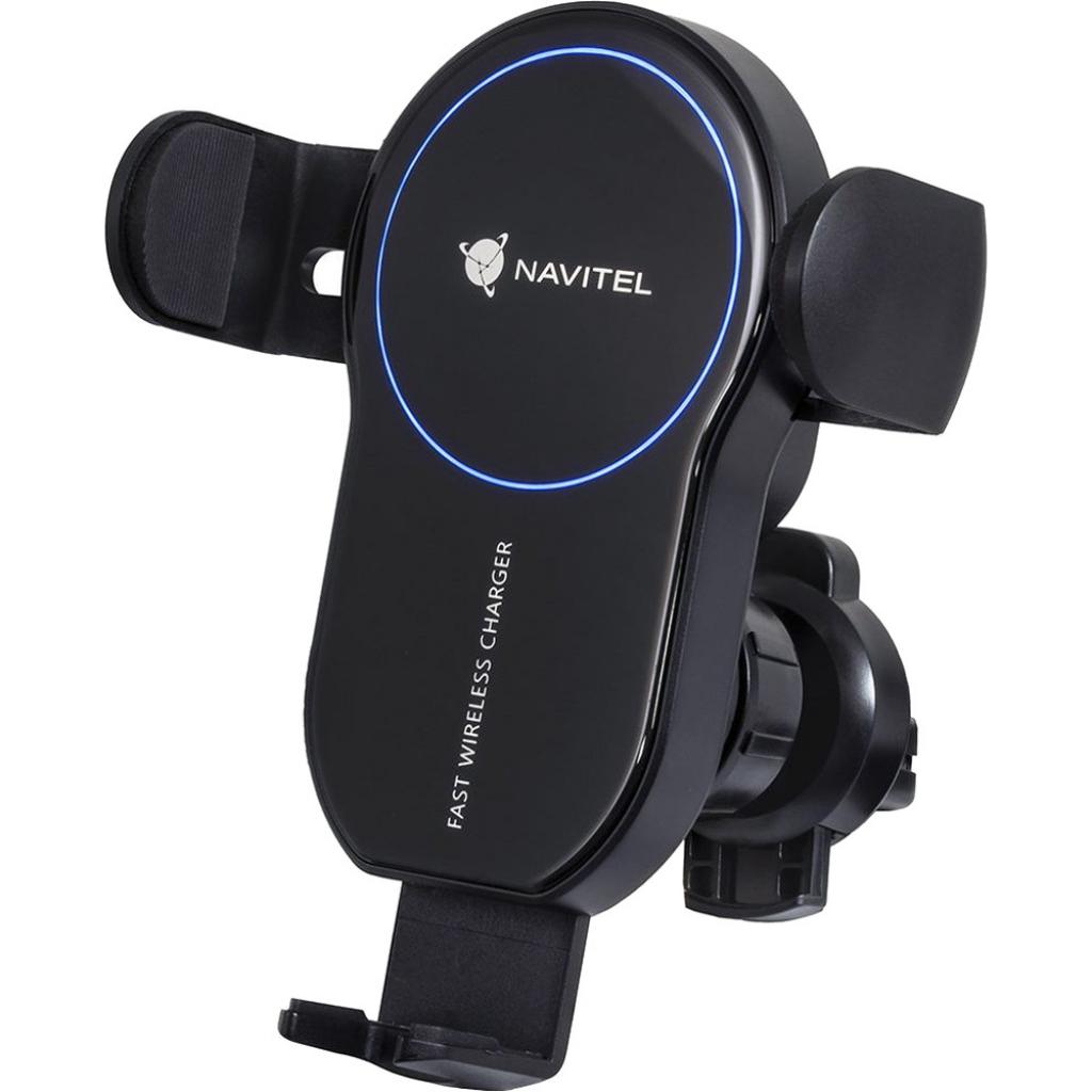

Универсальный автодержатель Navitel with Wireless Charging function (SH1000 PRO)