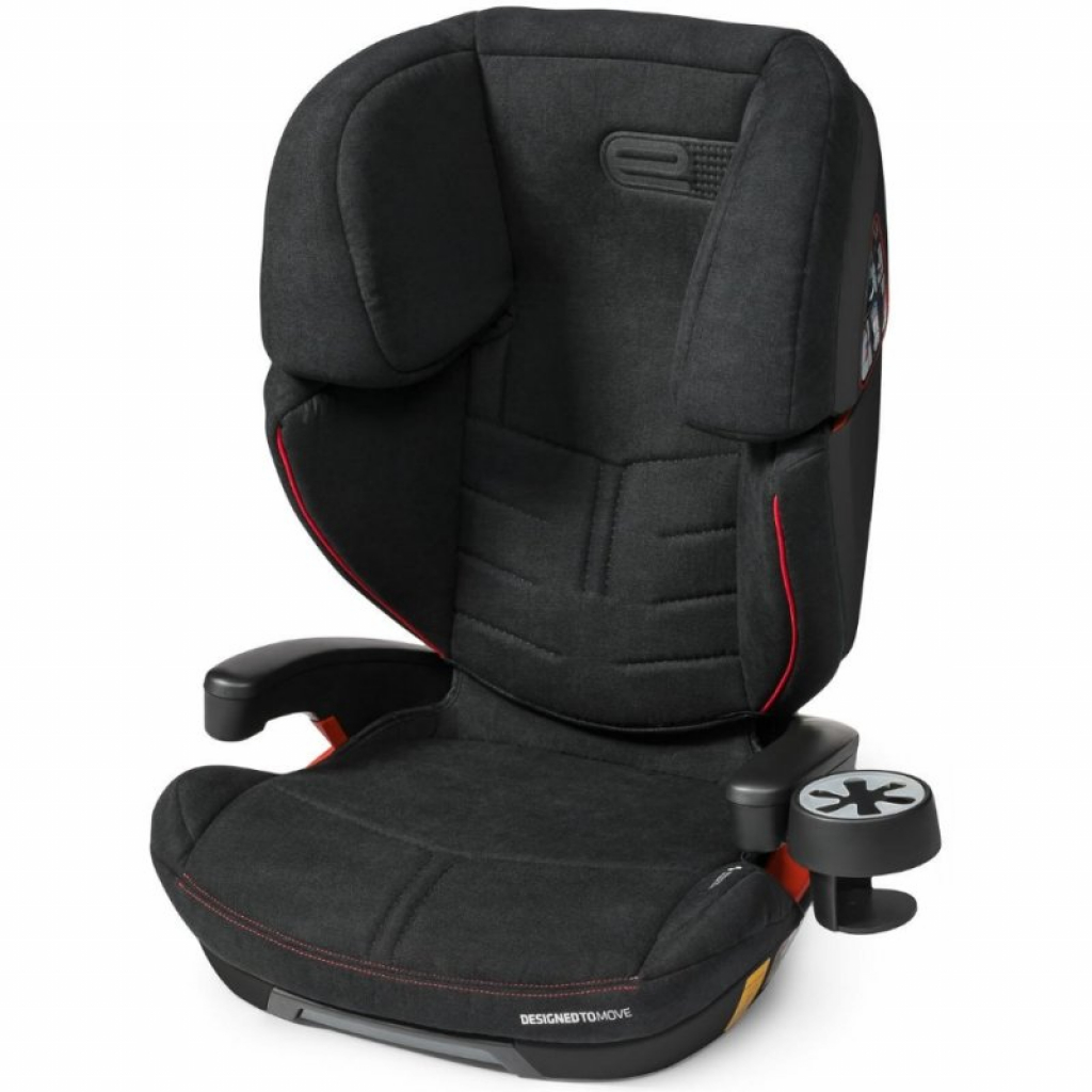 

Автокресло Espiro Omega FX New 10 Onyx (5901750293863)