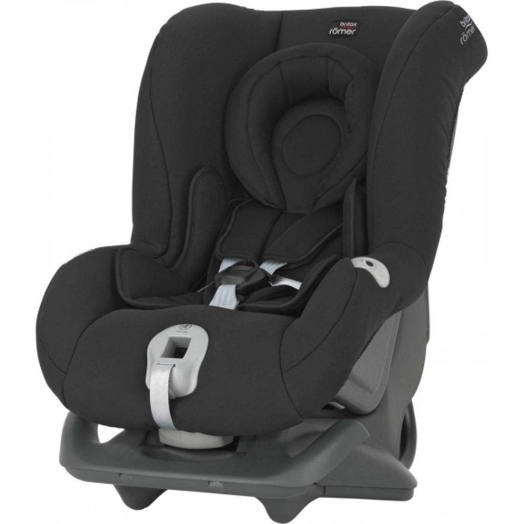 

Автокресло Britax-Romer First Class Plus Cosmos Black (2000022951)