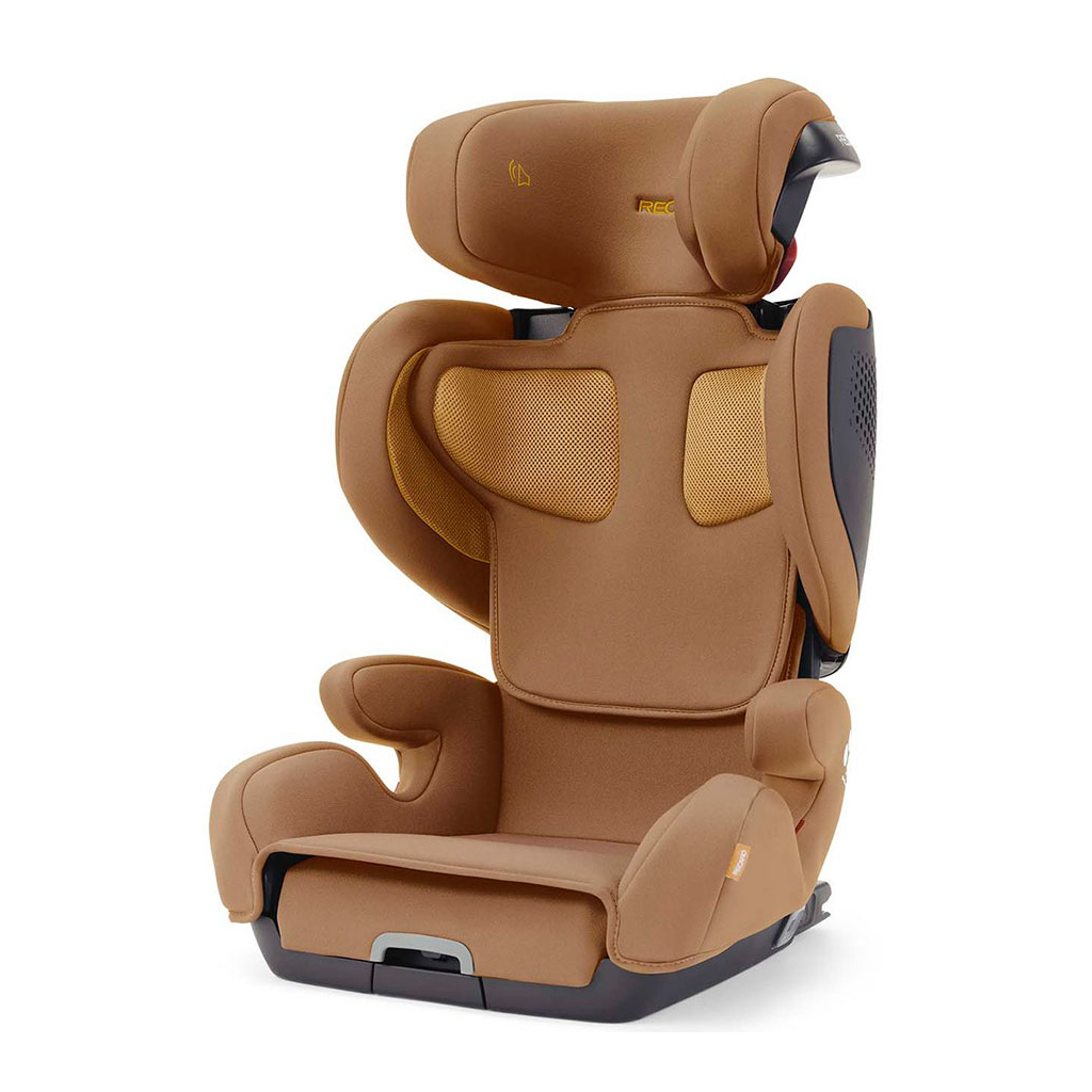 

Автокресло Recaro Mako Elite 2 Select Sweet Curry (00089042440050)