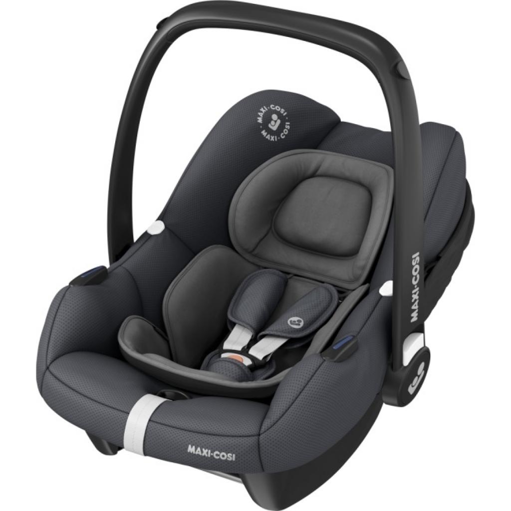 

Автокресло Maxi-Cosi Tinca Essential Graphite (8558750120)