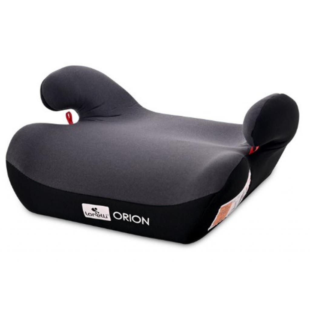 

Автокресло Bertoni/Lorelli Orion 22-36 кг Black (ORION black)