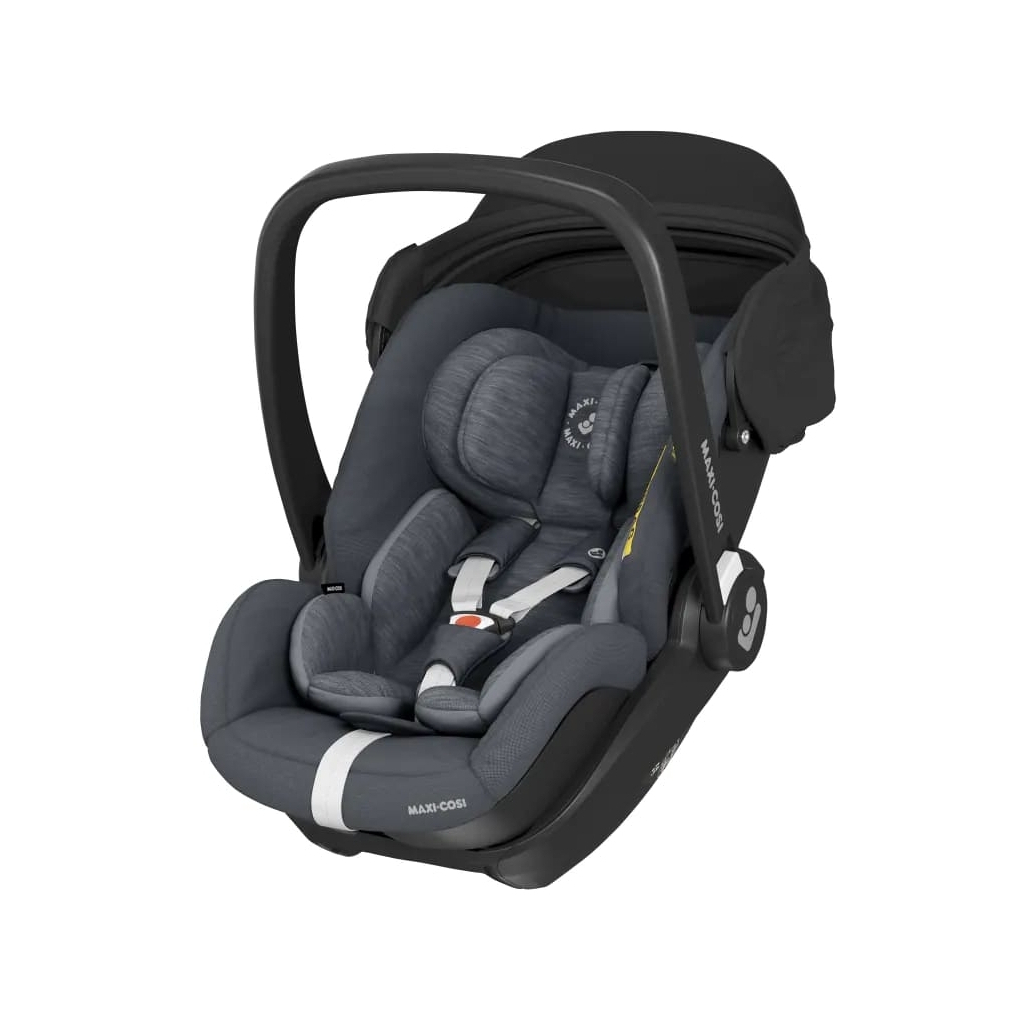 

Автокресло Maxi-Cosi Marble Essential Graphite (8506750110)