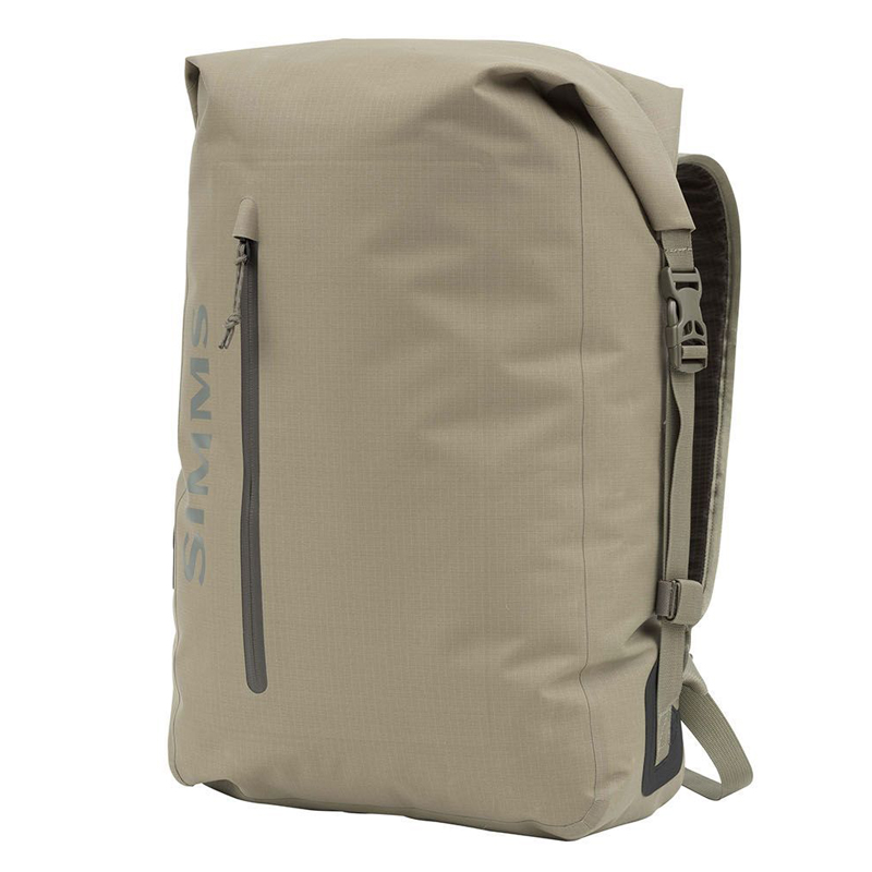 

Сумка Simms Dry Creek Simple Pack 25 л Tan (12603-276-00)