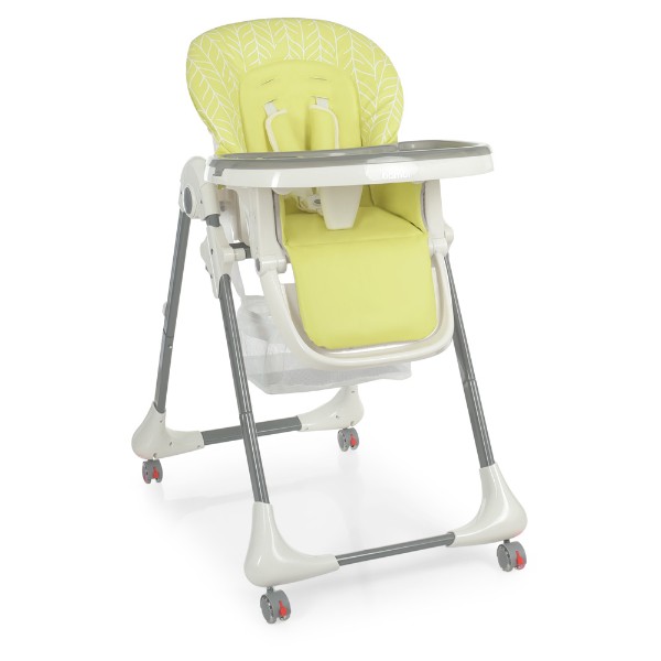 

Стульчик для кормления Bambi M 3233 L Lemon (24881) Желтый