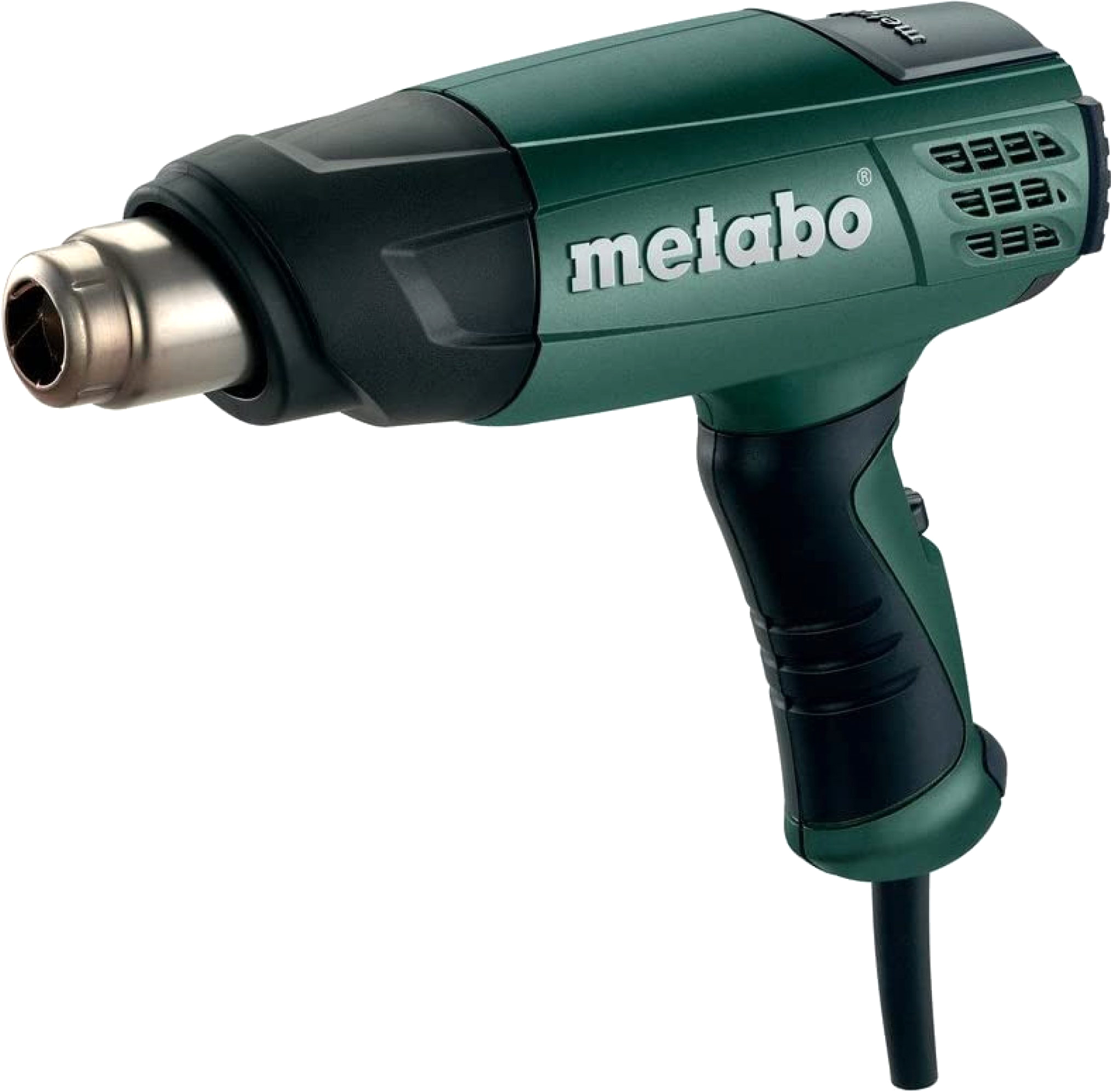 Строительный фен Metabo H 16-500 (601650000) – фото, отзывы ...