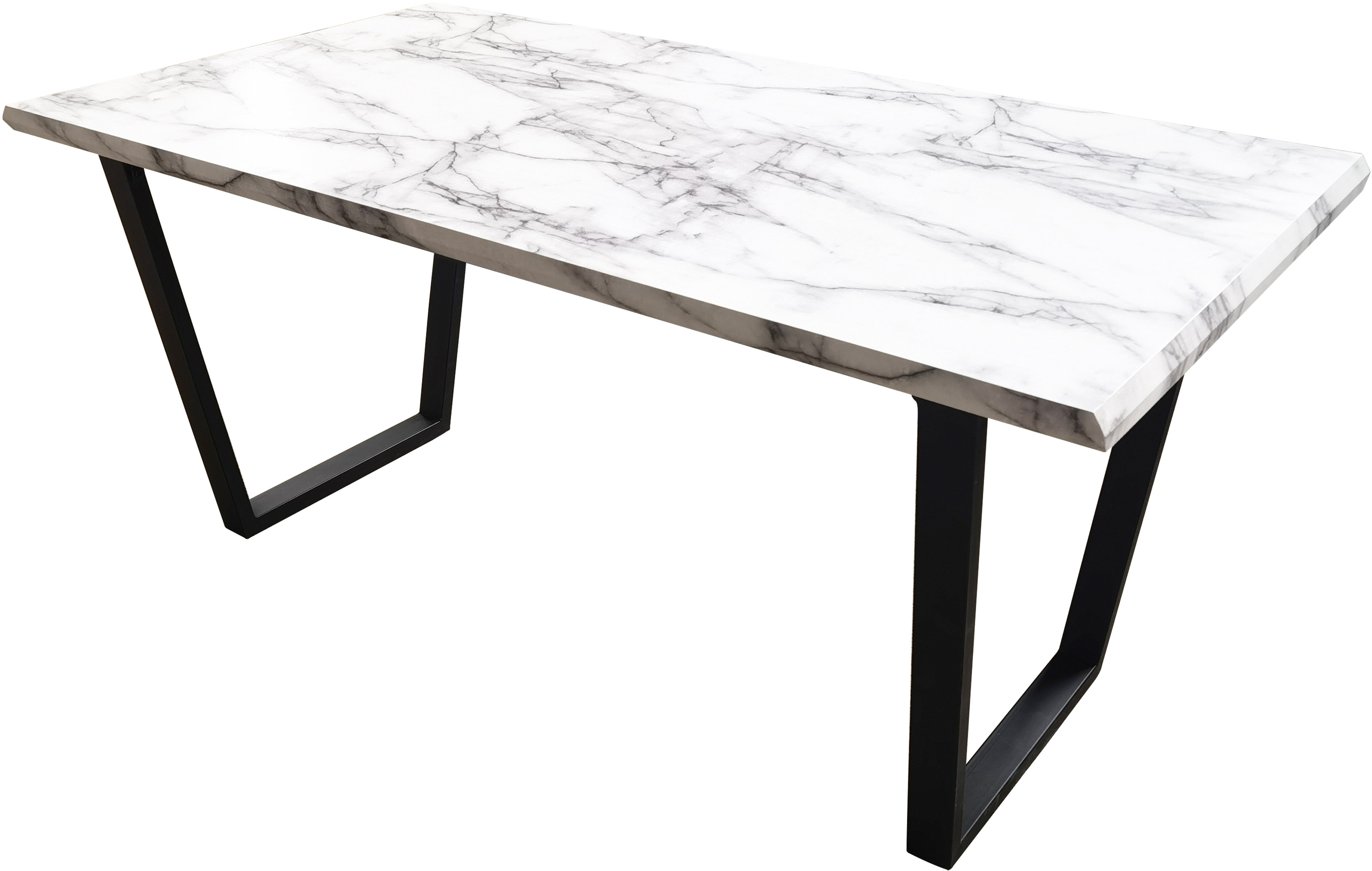 

Стол Special4You Greus 1600x900x750 мм Marble