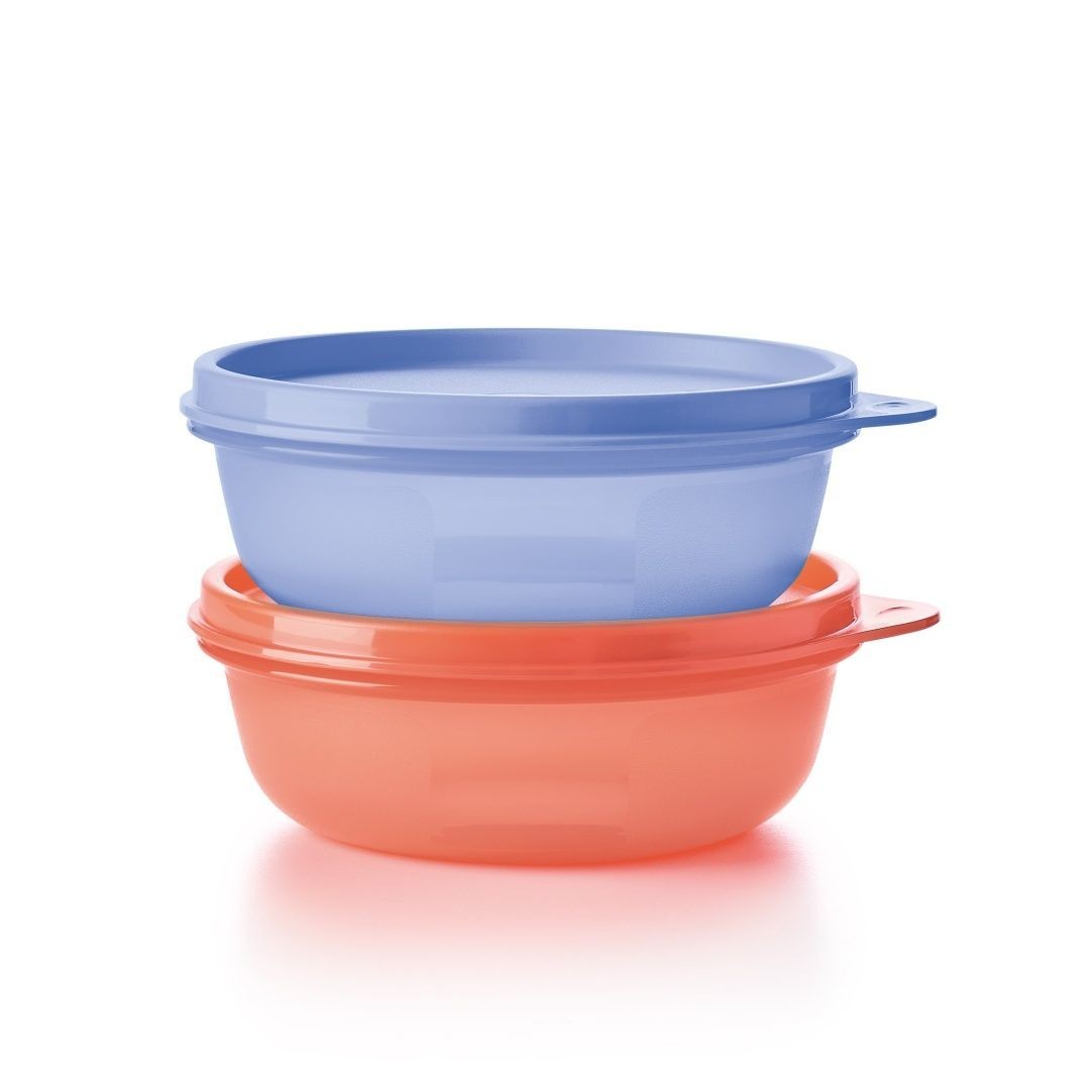 

Хит - парад 300 мл Tupperware набор 2 шт.