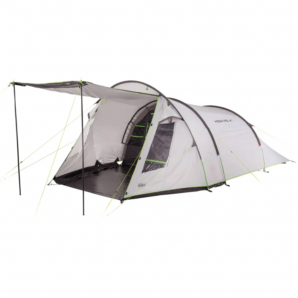 

Палатка High Peak Sorrent 4.0 Nimbus Grey (929202)