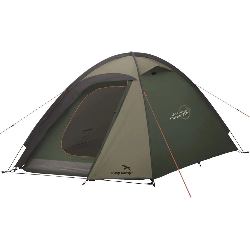 

Палатка Easy Camp Meteor 200 Rustic Green (929020)