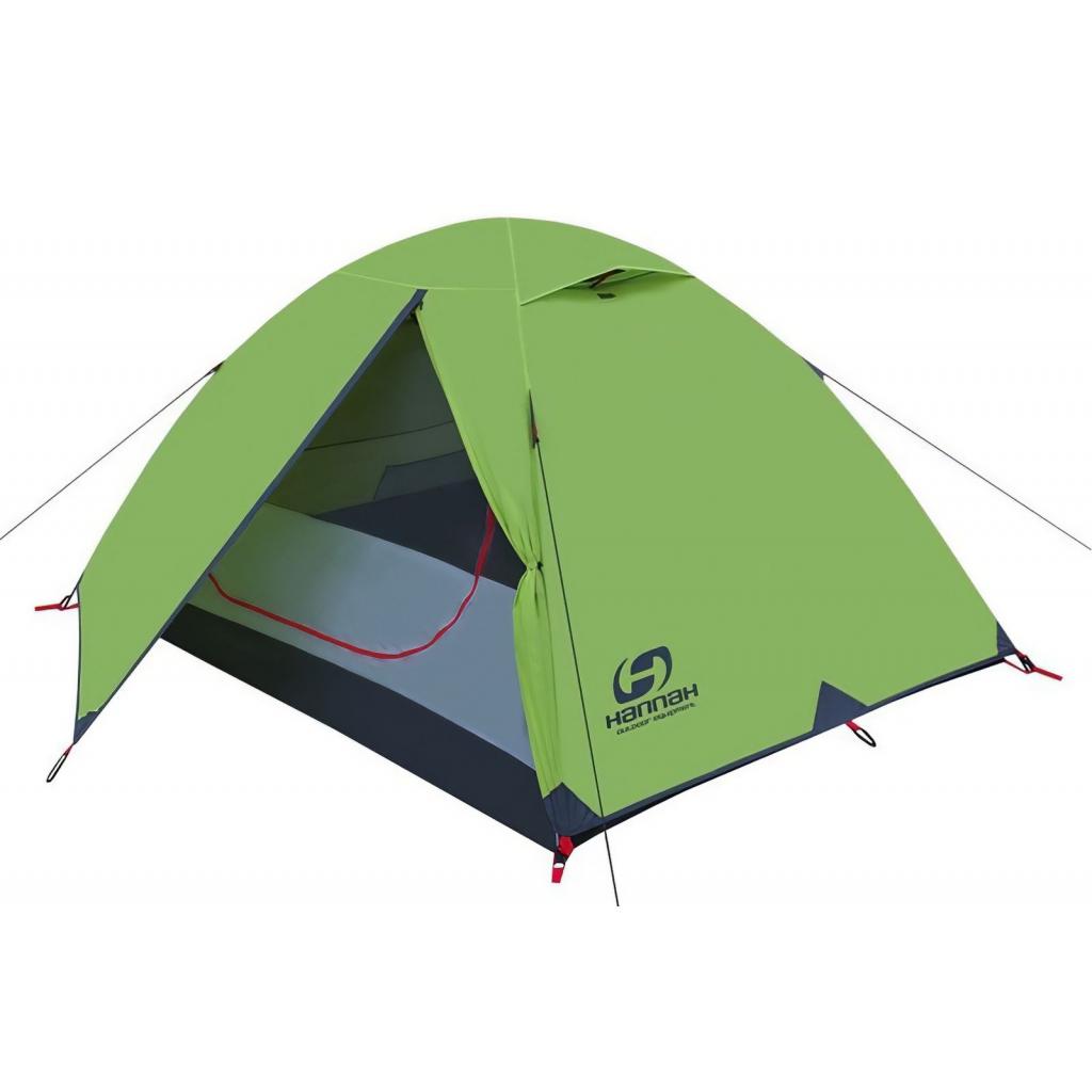 

Палатка HANNAH Spruce 2 Parrot Green (10003211HHX)