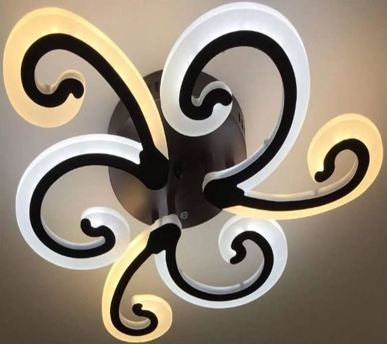 

Люстра Sunlight СанЛайт Led LI8841/3 (арт 88413)
