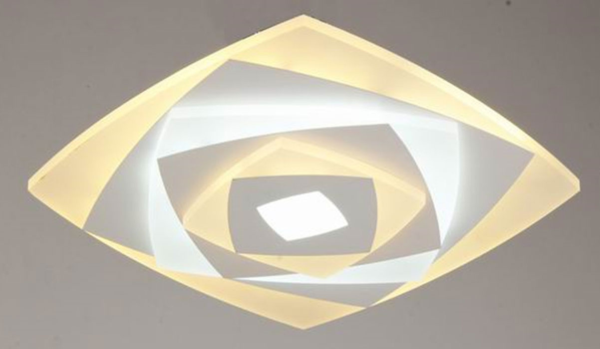 

Люстра Sunlight СанЛайт Led Y1136/37W (арт 113637)