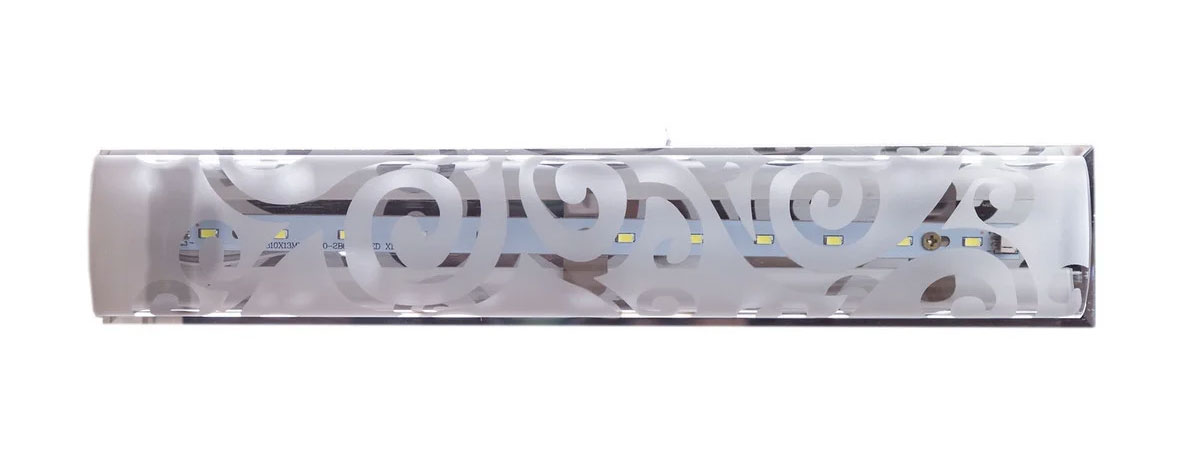 

Светильник для ванны Sunlight СанЛайт настенный ST528 (арт A 210/2 LED)