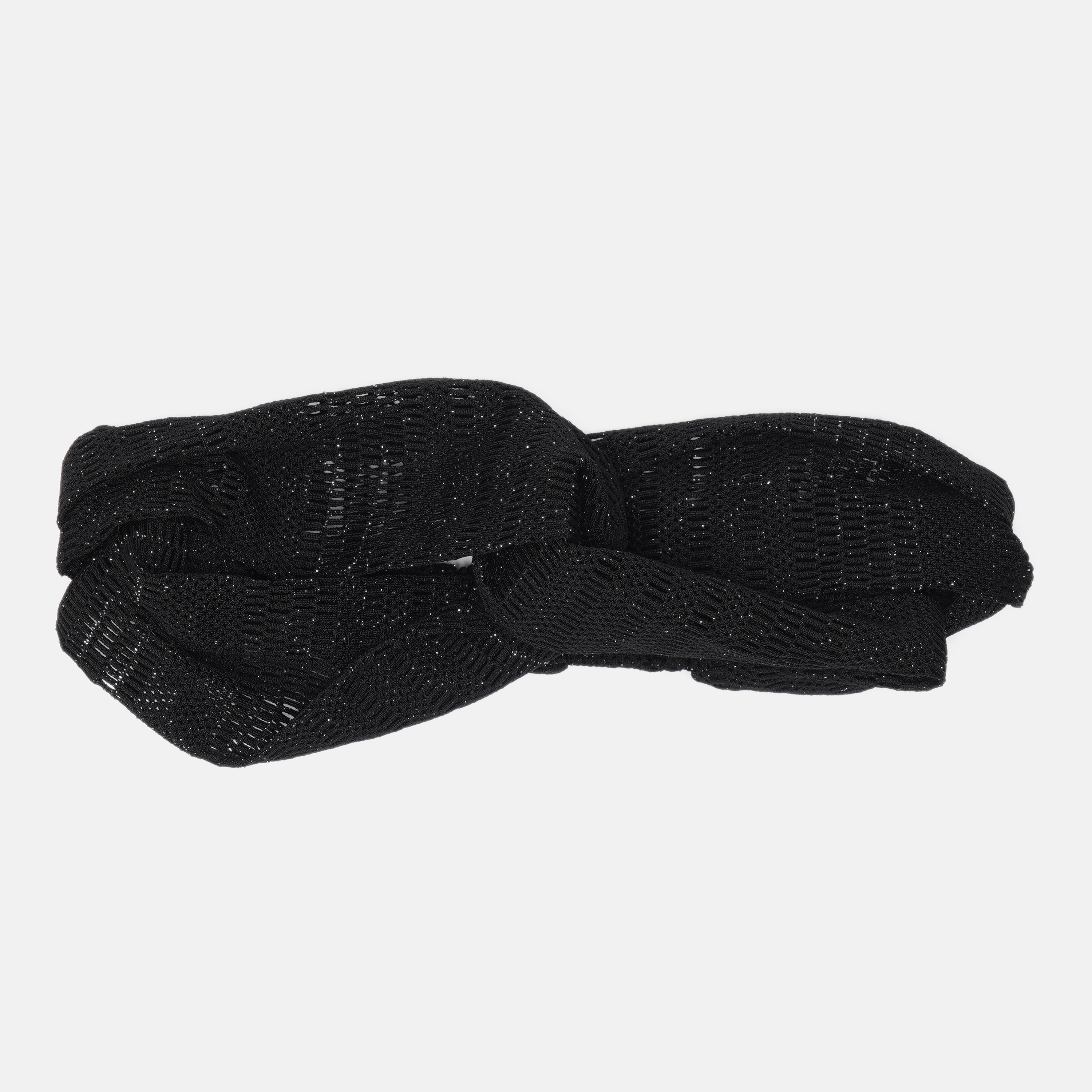 

Повязка C&A 98118091  Черный/Блеск, Повязка C&A 98118091 One Size Черный/Блеск