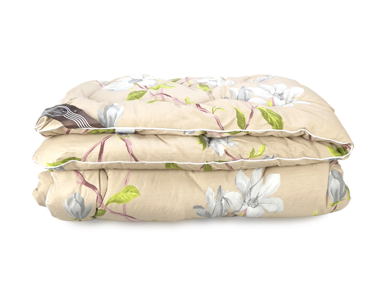 

Одеяло Шерстяное, облегченное Leleka-Textile 140х205 С151 (94/5647)