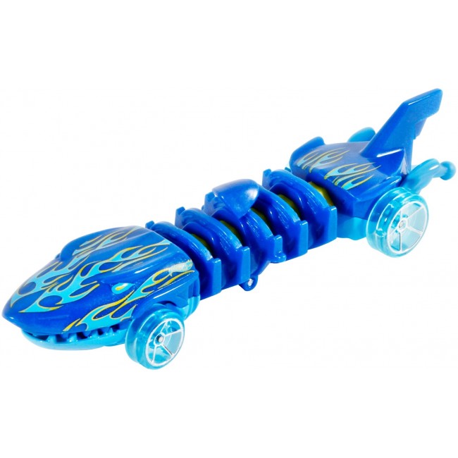 

Машинка Hot Wheels "Мутант"(BBY78)