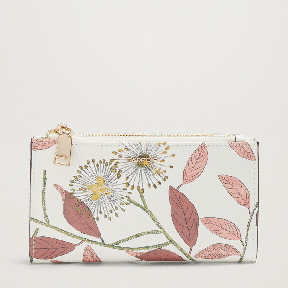 

Женский кошелек Parfois 192694-PK