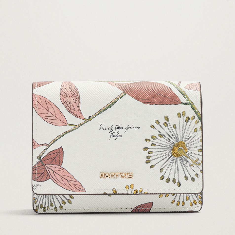 

Женский кошелек Parfois 192699-PK