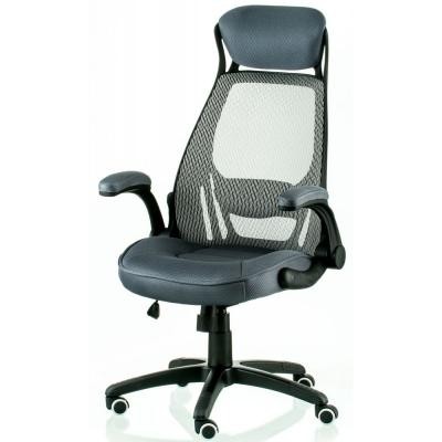 

Офисное кресло Special4You Briz 2 grey (000002923)