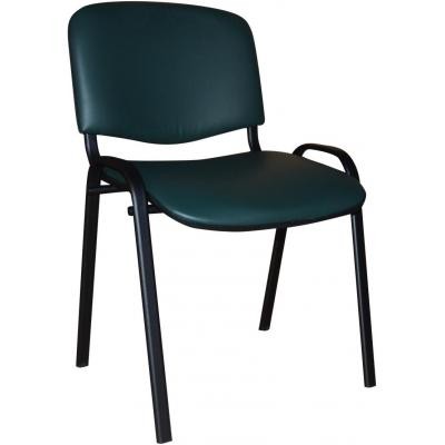 

Офисный стул Примтекс плюс ISO black S-6214