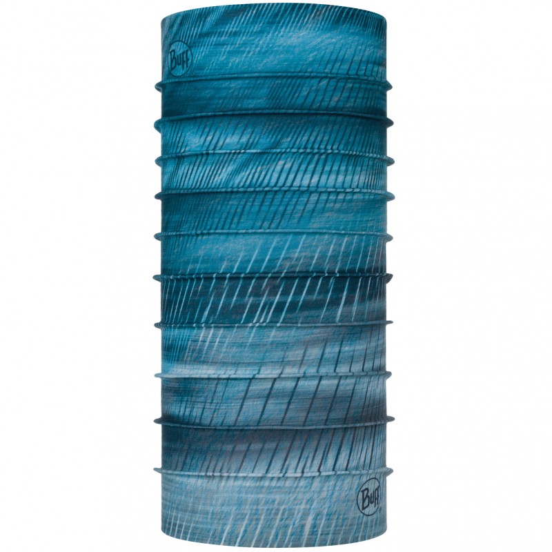 

Бафф летний Buff CoolNet UV+ Keren Stone Blue (BU 122507.754.10.00)