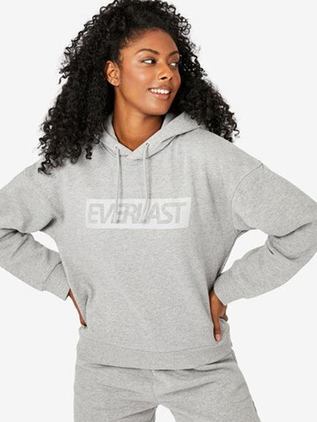 

Худи Everlast 340779-02 8 () Grey, Худи Everlast 340779-02 8 (XS) Grey
