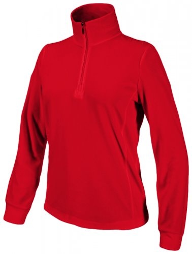 

Кофта CMP WOMAN FLEECE SWEAT  красный 3G27836-C580, Кофта CMP WOMAN FLEECE SWEAT 38 красный 3G27836-C580