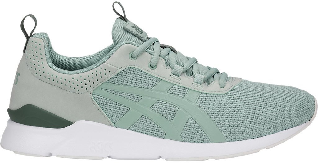 

Кроссовки ASICS GEL-LYTE RUNNER 10,5 (44,5) бирюзовый H6K2N-4646