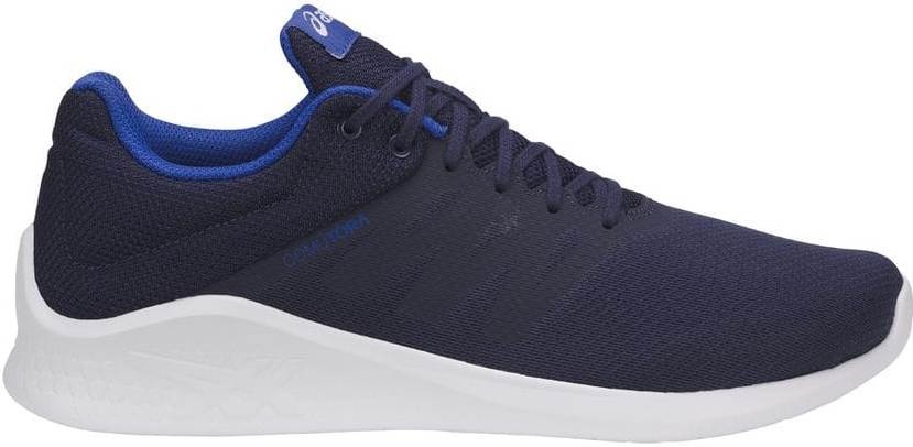 

Кроссовки ASICS COMUTORA 10 (44) синий T831N-4949