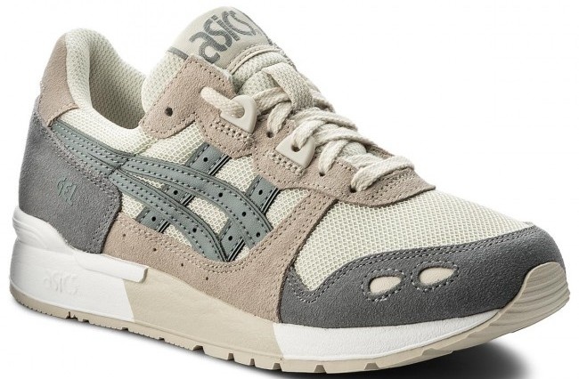 

Кроссовки ASICS GEL-LYTE 11,5 (46) разноцветный H8C0L-0211
