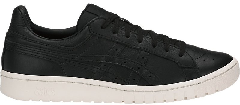 

Кеды ASICS GEL-PTG 10,5 (44,5) черный HL7X0-9090